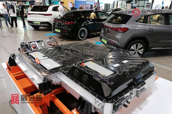 动车及充电桩展FM EXPO 2025k8凯发入口2025年匈牙利新能源电(图1)