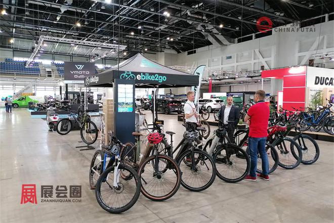 动车及充电桩展FM EXPO 2025k8凯发入口2025年匈牙利新能源电(图5)
