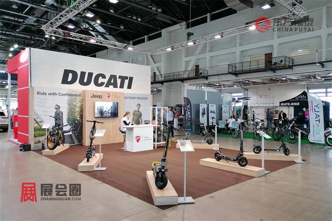 动车及充电桩展FM EXPO 2025k8凯发入口2025年匈牙利新能源电(图7)