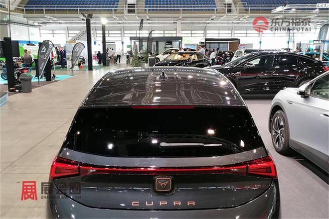动车及充电桩展FM EXPO 2025k8凯发入口2025年匈牙利新能源电(图17)
