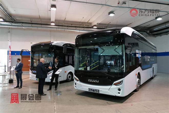 动车及充电桩展FM EXPO 2025k8凯发入口2025年匈牙利新能源电(图13)