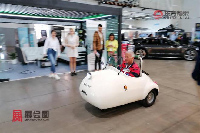 动车及充电桩展FM EXPO 2025k8凯发入口2025年匈牙利新能源电(图18)