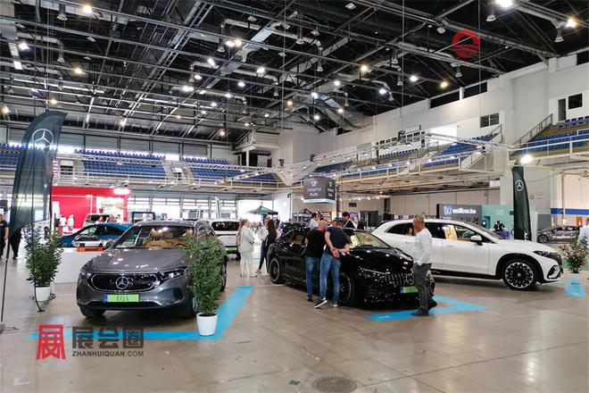 动车及充电桩展FM EXPO 2025k8凯发入口2025年匈牙利新能源电(图23)