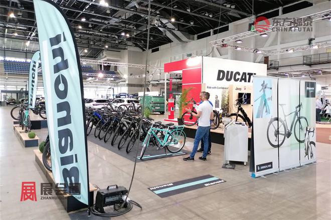 动车及充电桩展FM EXPO 2025k8凯发入口2025年匈牙利新能源电(图19)