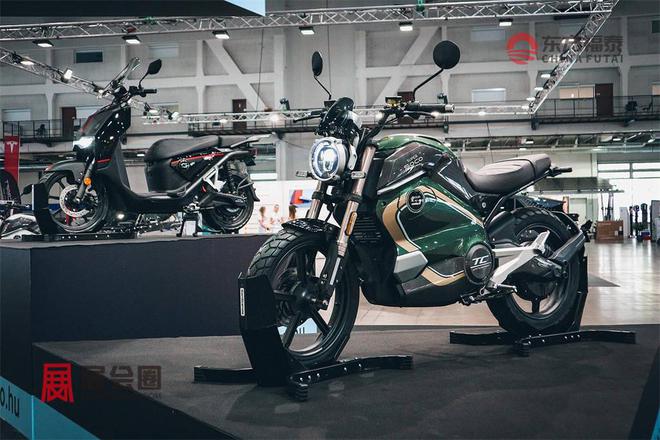 动车及充电桩展FM EXPO 2025k8凯发入口2025年匈牙利新能源电(图25)