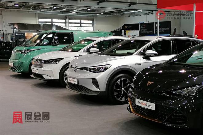 动车及充电桩展FM EXPO 2025k8凯发入口2025年匈牙利新能源电(图33)