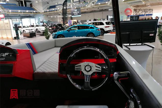 动车及充电桩展FM EXPO 2025k8凯发入口2025年匈牙利新能源电(图26)