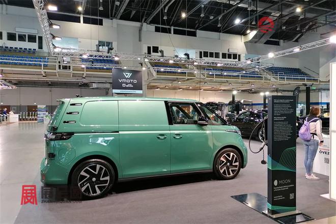 动车及充电桩展FM EXPO 2025k8凯发入口2025年匈牙利新能源电(图27)