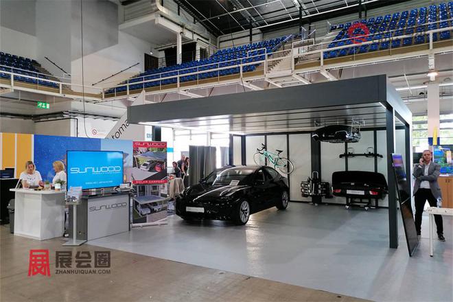 动车及充电桩展FM EXPO 2025k8凯发入口2025年匈牙利新能源电(图28)