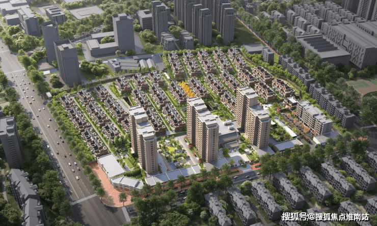 页网站-2024最新房价+最新户型+配套K8凯发古北99售楼处-​​古北99首(图6)