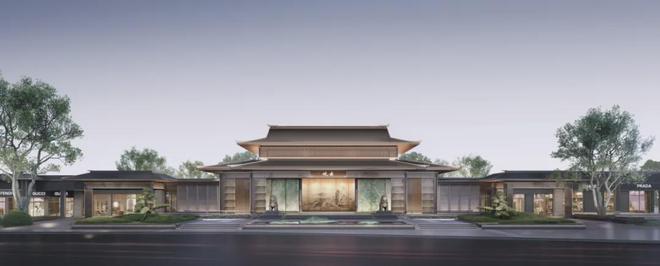 首页网站-长沙建发观云欢迎您-详情@售楼处凯发k8国际娱乐首选长沙建发观云(售楼处)(图6)