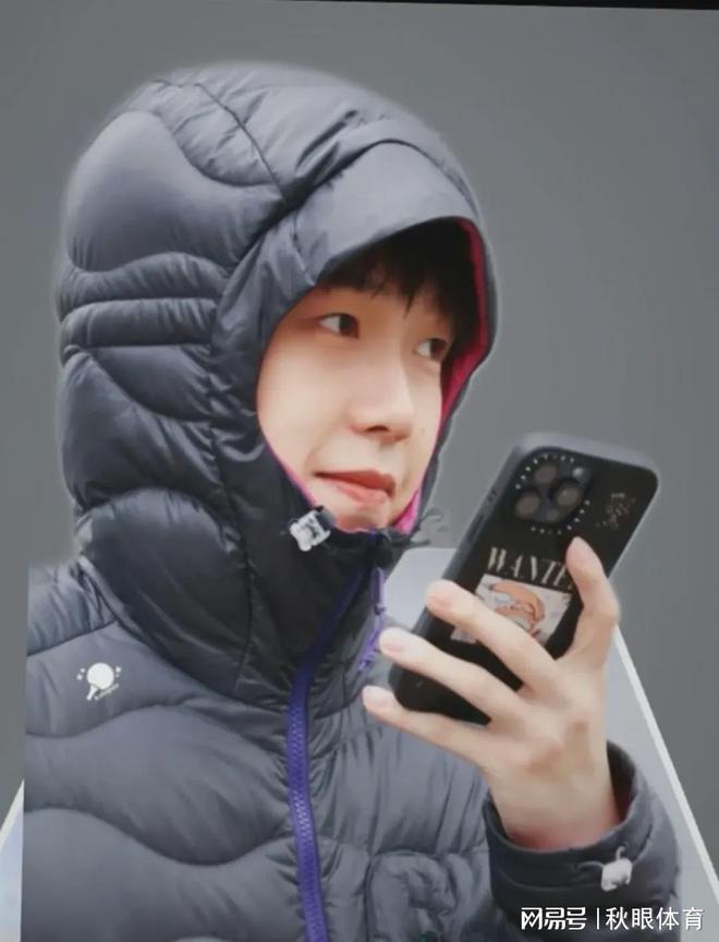 乖萌的脸痞帅的气质K8凯发登录大头是(图4)