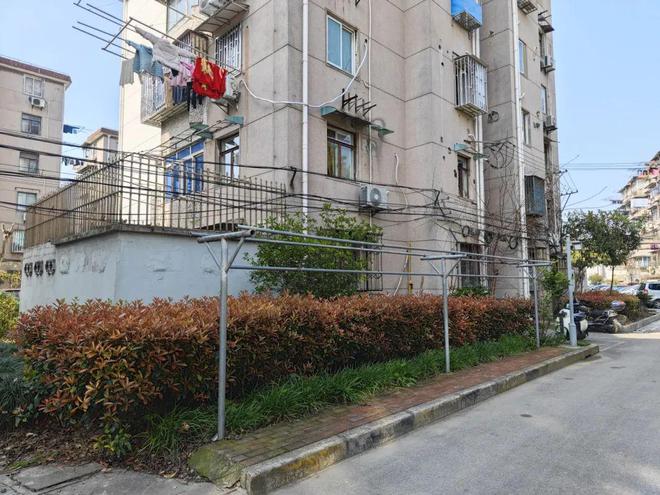 力扫清老小区品质提升的“拦路虎”k8凯发国际登录多方联动、多点发(图2)