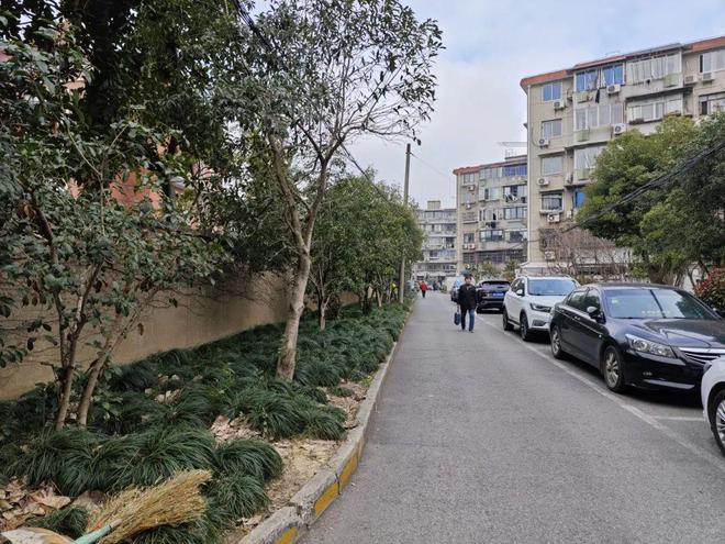 力扫清老小区品质提升的“拦路虎”k8凯发国际登录多方联动、多点发(图3)