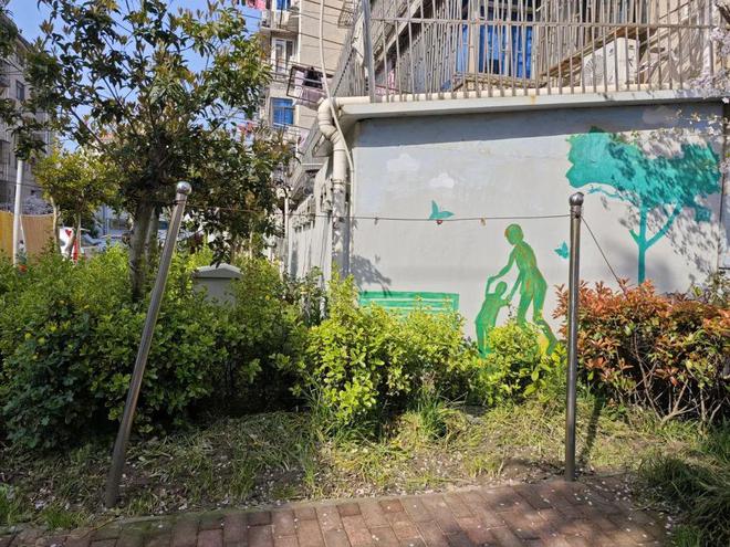力扫清老小区品质提升的“拦路虎”k8凯发国际登录多方联动、多点发(图4)
