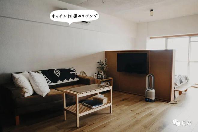 住个衣柜怎么了？我乐意啊k8凯发马竞赞助在日本(图6)