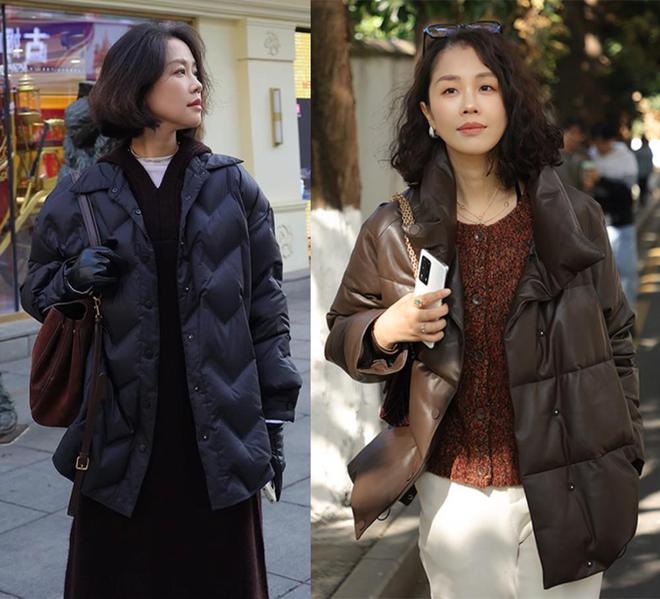 淡雅、穿衣不花你不容错过的变美心机！k8凯发国际惊艳时光！40+女人妆容(图1)