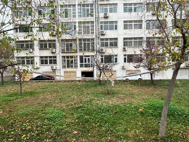 晾衣架“上新” “晒”出民生微幸福凯发K8国际版邹平市黄山街道：公共(图2)