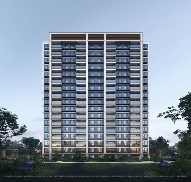 -售楼处网站--华发·观澜半岛房价凯发k8入口2025华发·观澜半岛(图14)