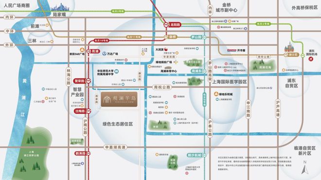 -售楼处网站--华发·观澜半岛房价凯发k8入口2025华发·观澜半岛(图13)