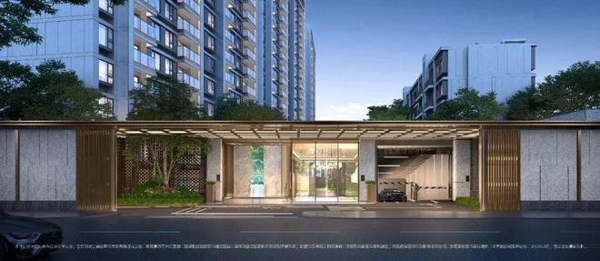 -售楼处网站--华发·观澜半岛房价凯发k8入口2025华发·观澜半岛(图16)