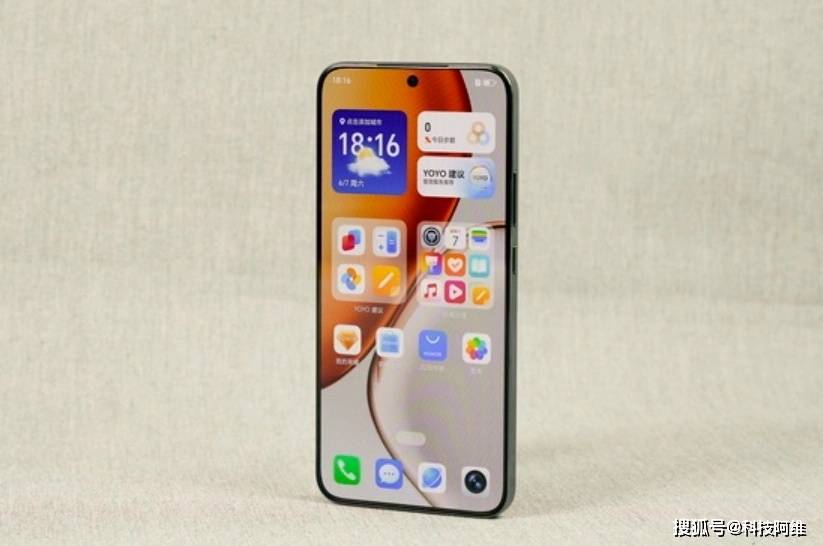 款优质手机512GB也售价亲民2025国补后“续航最佳”的3