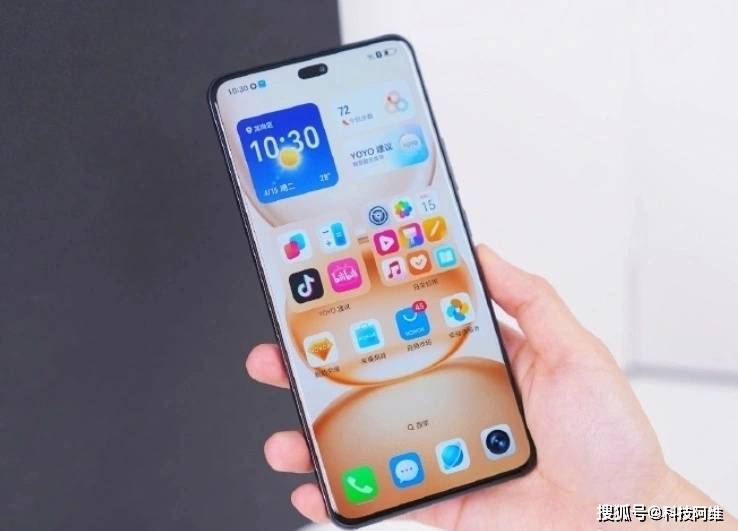 款优质手机512GB也售价亲民2025国补后“续航最佳”的3(图2)