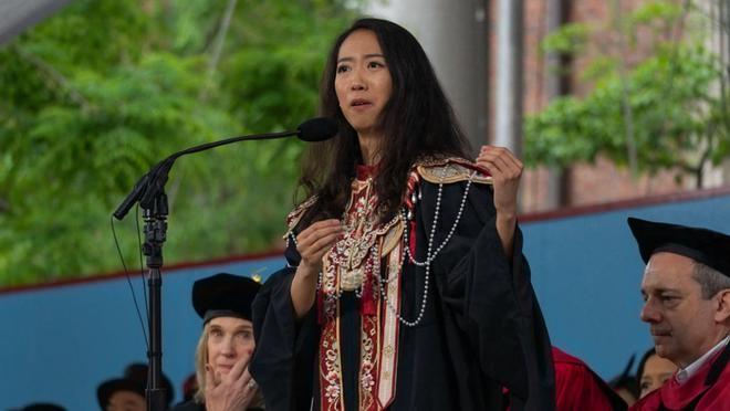 说明检验人才最靠谱的就是高考哈什么都是虚的小蒋的事迹充分(图5) 说明检验人才最靠谱的就是高考哈什么都是虚的小蒋的事迹充分(图5)