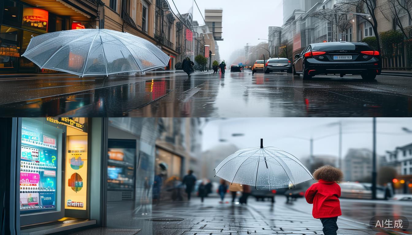 续到10月8日洛阳出行注意啥？国庆假期第四天！河南多地降雨持(图1)