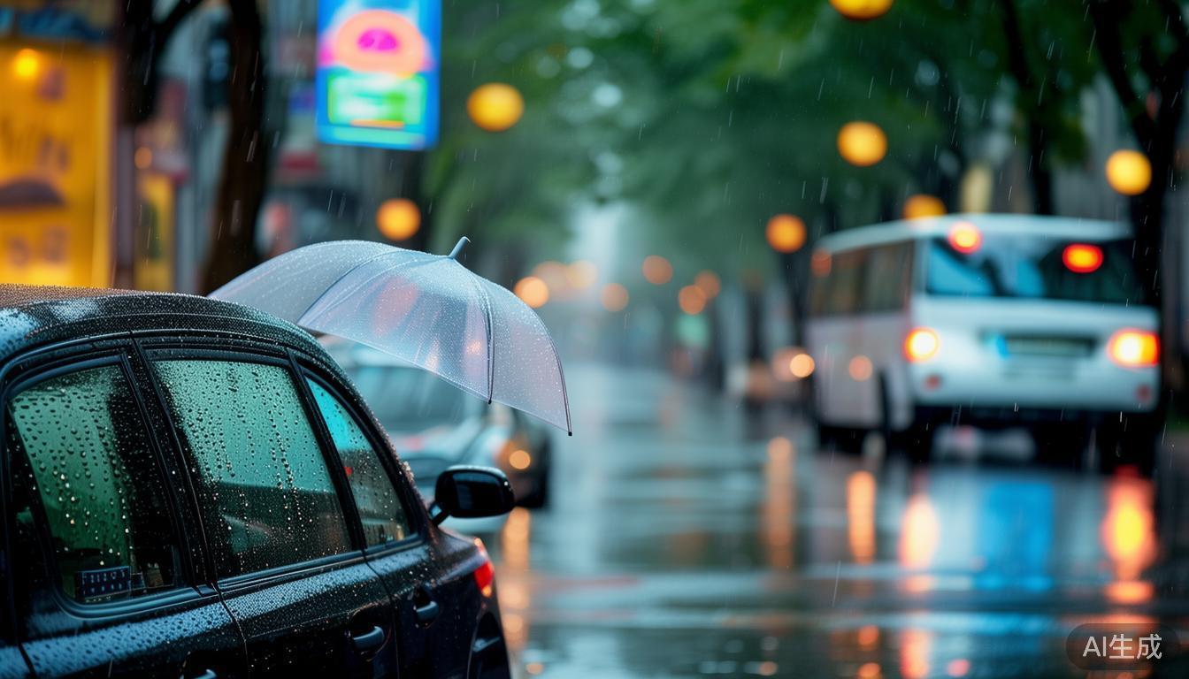 续到10月8日洛阳出行注意啥？国庆假期第四天！河南多地降雨持(图6)