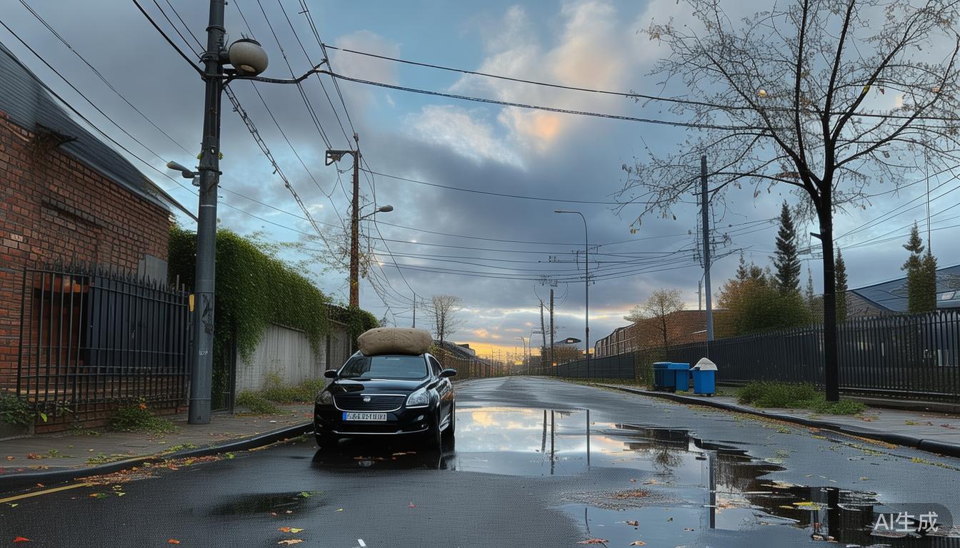 续到10月8日洛阳出行注意啥？国庆假期第四天！河南多地降雨持(图3)