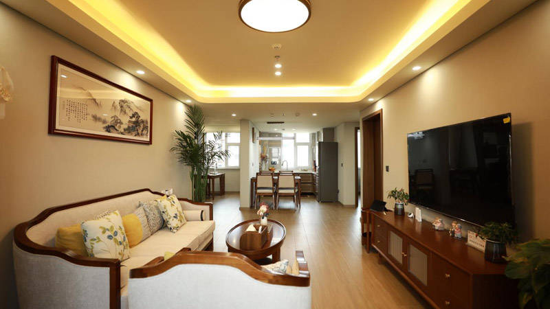 址展望多家机构的发展方向及创新服务引领养老新生活2026年北京高端养老院未来趋势：结合口碑和地(图2)