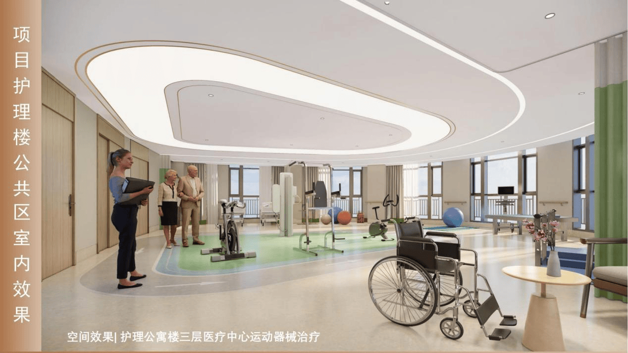 址展望多家机构的发展方向及创新服务引领养老新生活2026年北京高端养老院未来趋势:结合口碑和地(图4) 址展望多家机构的发展方向及创新服务引领养老新生活2026年北京高端养老院未来趋势:结合口碑和地(图4)