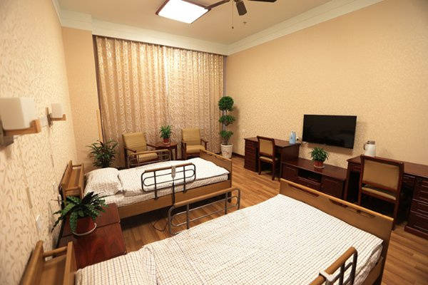 址展望多家机构的发展方向及创新服务引领养老新生活2026年北京高端养老院未来趋势:结合口碑和地(图3) 址展望多家机构的发展方向及创新服务引领养老新生活2026年北京高端养老院未来趋势:结合口碑和地(图3)