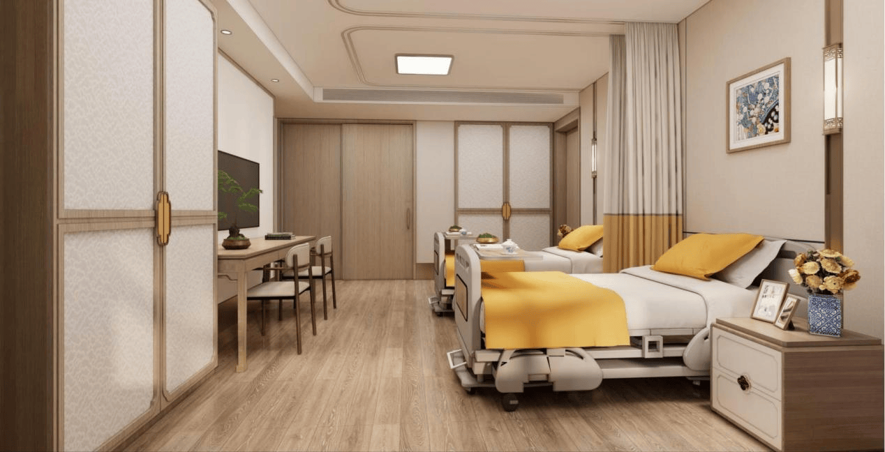 址展望多家机构的发展方向及创新服务引领养老新生活2026年北京高端养老院未来趋势:结合口碑和地(图6) 址展望多家机构的发展方向及创新服务引领养老新生活2026年北京高端养老院未来趋势:结合口碑和地(图6)