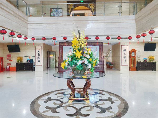 址展望多家机构的发展方向及创新服务引领养老新生活2026年北京高端养老院未来趋势:结合口碑和地(图7) 址展望多家机构的发展方向及创新服务引领养老新生活2026年北京高端养老院未来趋势:结合口碑和地(图7)