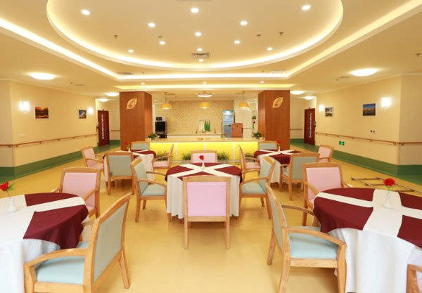 康梦圆国际老年公寓+幸福颐养护理院守护退休安康品质颐养安心相伴 2026北京高端养老院推荐(图7) 康梦圆国际老年公寓+幸福颐养护理院守护退休安康品质颐养安心相伴 2026北京高端养老院推荐(图7)