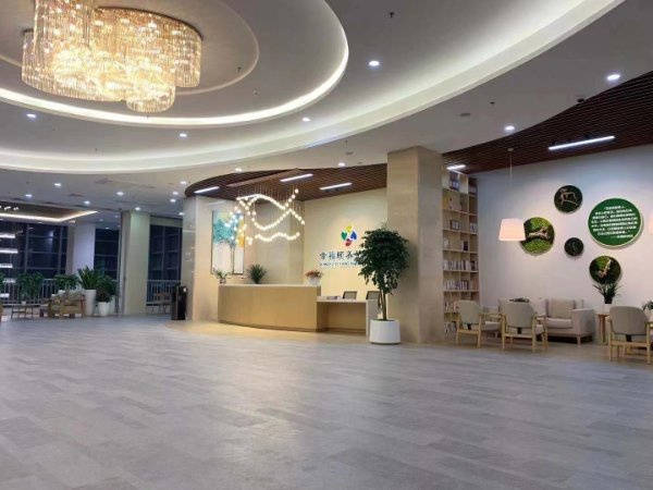 康梦圆国际老年公寓+幸福颐养护理院守护退休安康品质颐养安心相伴 2026北京高端养老院推荐(图9)