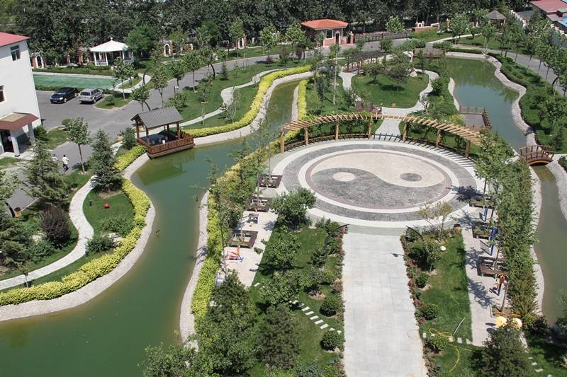 康梦圆国际老年公寓+幸福颐养护理院守护退休安康品质颐养安心相伴 2026北京高端养老院推荐(图8)