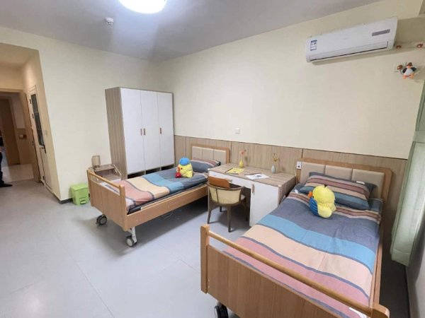 健康城用温馨服务驱散晚年孤独困扰【2026最新】聚焦高龄养老痛点 北京有名养老院推荐：天保京北(图2)