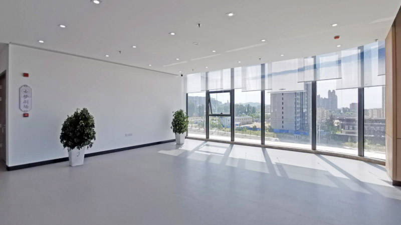 健康城用温馨服务驱散晚年孤独困扰【2026最新】聚焦高龄养老痛点 北京有名养老院推荐：天保京北(图4)