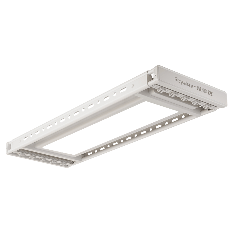 智能电动晾衣架推荐！让晾衣变得更轻松：(图4)